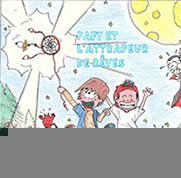 Fafy et l’attrapeur de rêves