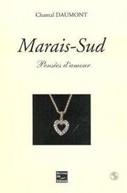 Couverture du livre Marais-Sud